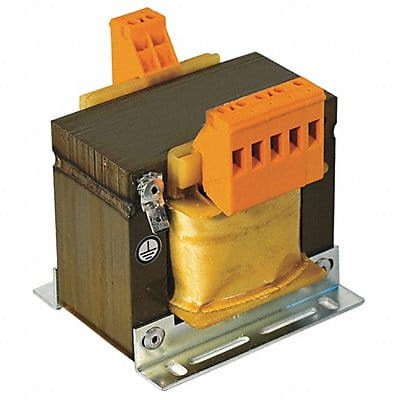 Transformer In 277V Out 120V 50VA