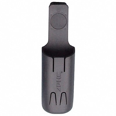 Black Tool Sheath Plastic