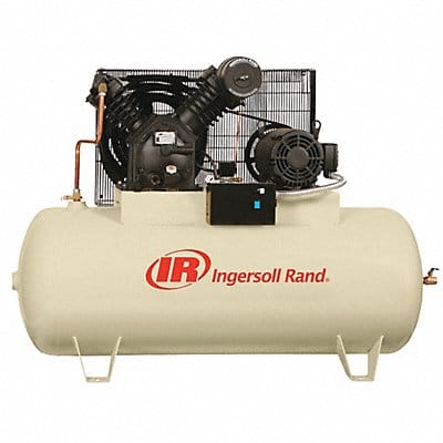 Electric Air Compressor 10 hp 2 Stage