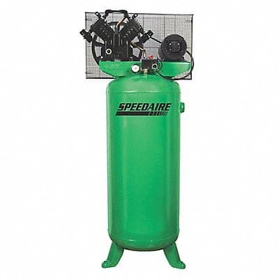 Electric Air Compressor 5 hp 1 Stage