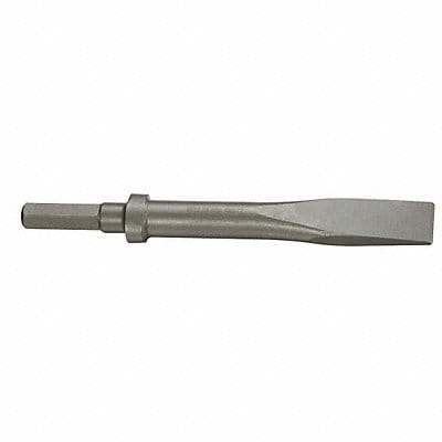 Chisel Hex Shank Shape 0.58 in