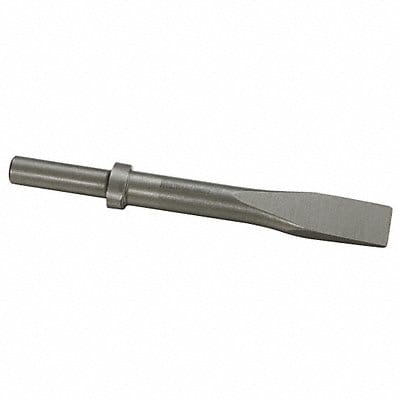 Chisel Round Shank Shape 0.68 in