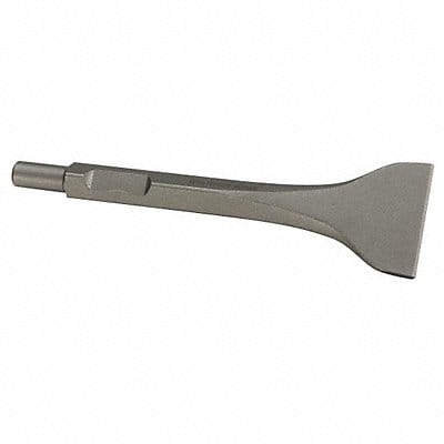 Chisel Oval 2in