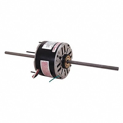 Motor 1/3 HP 1075 rpm 48Y 208-230V