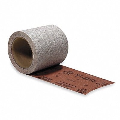 Sandpaper Roll 2 3/4 in W 135 ft L