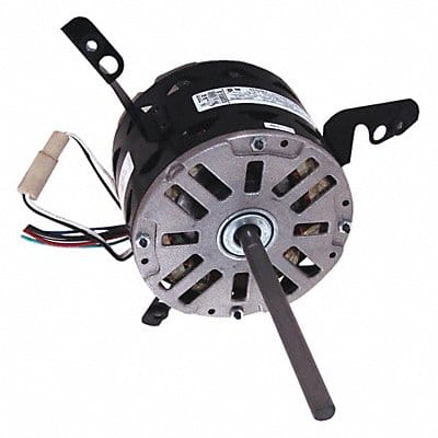 Motor 1/3 HP 1075 rpm 48Y 208-230V