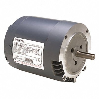 Motor 1/12 HP 850 rpm 56CZ 115V