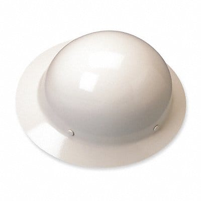 D5952 Hard Hat Type 1 Class G Ratchet White