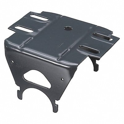 Resilient Ring Mounting Base 5 1/8 in L