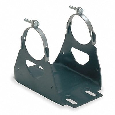 Resilient Ring Mounting Base 6 1/16  L