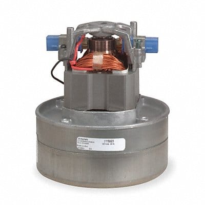 Vacuum Motor 122 cfm 447 W 120V