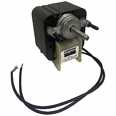 Motor 1/40 HP 3000 rpm Non-Standard 115V