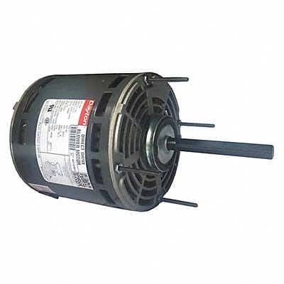 Motor 3/4 HP 1075 rpm 48YZ 115V