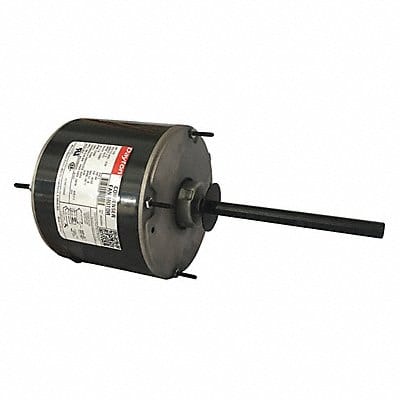 Condenser Fan Motor 1/4 HP 1075 rpm 60Hz