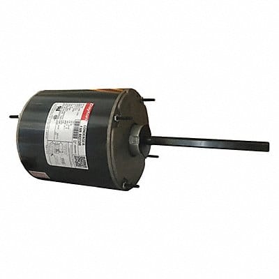 Condenser Fan Motor 3/4 HP 1075 rpm 60Hz