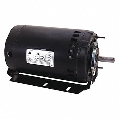 Motor 1 1/2 HP 3450 rpm 56H 200-230/460V