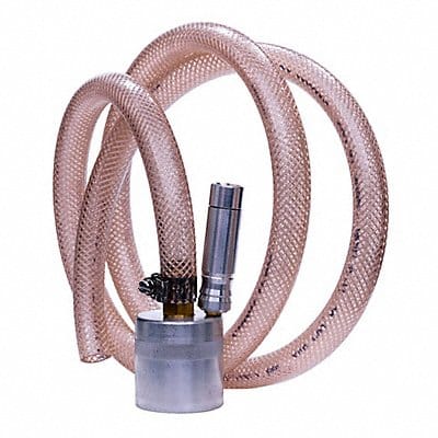 A/C Flush Hose Universal