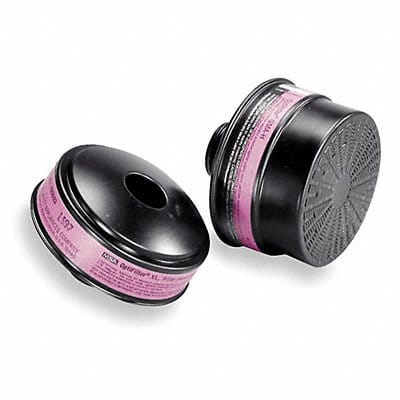 Filter Magenta Threaded PK6