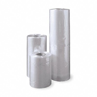 Shrink Wrap Film PVC 100 ga