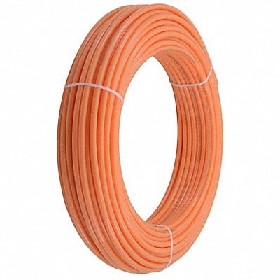 Tubing Oxygen Barrier 3/8 in Orange