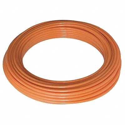 Tubing Oxygen Barrier 1/2 in Orange