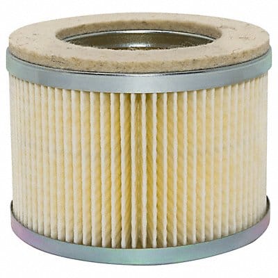 Air Filter Round