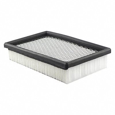 Air Filter Panel