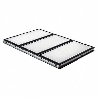 Cabin Air Filter Rectangular