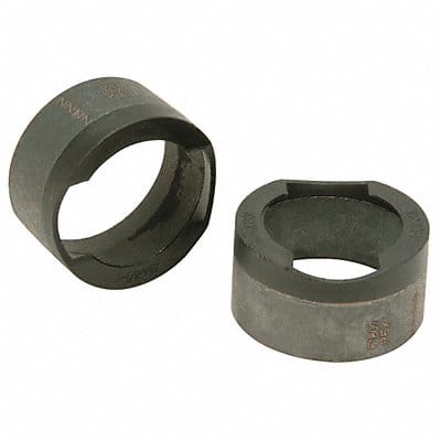 Crimp Clamp Ring Copper 1 Pipe Size