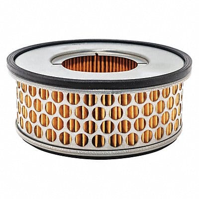 Air Filter Round