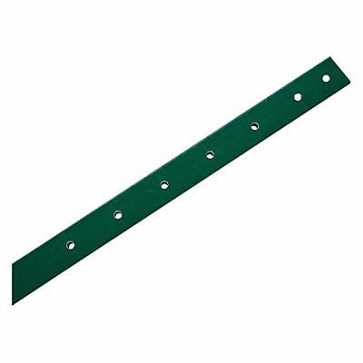 Sign Post Green 8 ft L