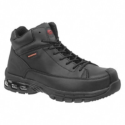 6-Inch Work Boot M 7 Black PR