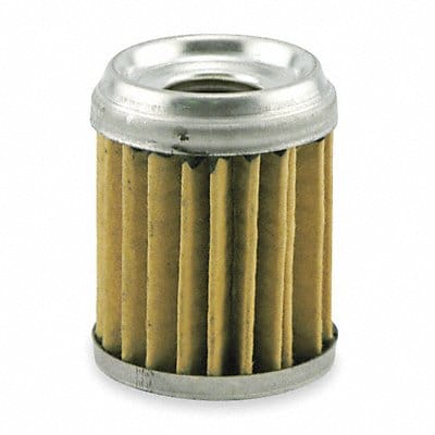 Hydraulic Filter Element Only 3-17/32 L