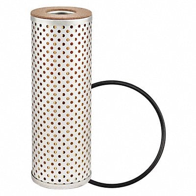 Hydraulic Filter Element Only 5-9/16 L