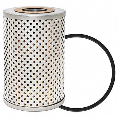 Hydraulic Filter Element Only 4-3/8 L