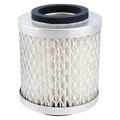 Air Breather Filter Round