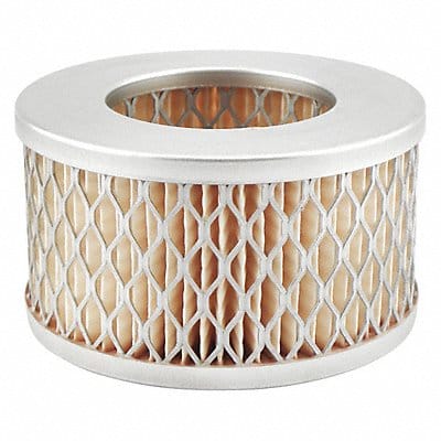 Air Filter Round