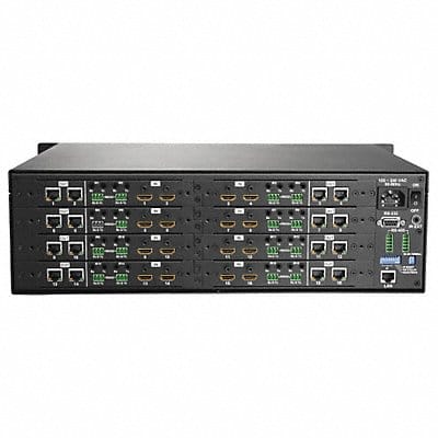 HDMI Switch Black 32 Ports