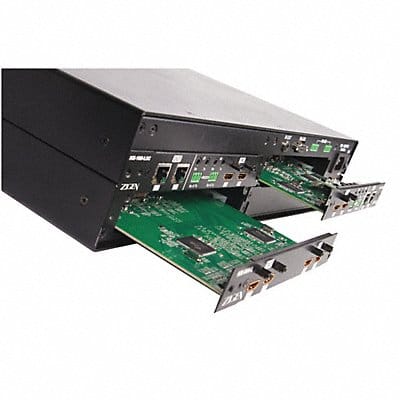 Right Switch Frame Card HDMI 30/60 Hz