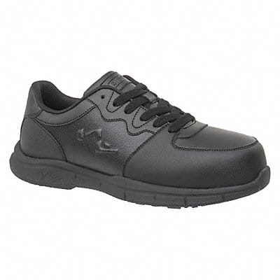 Athletic Shoe M 13 Black PR