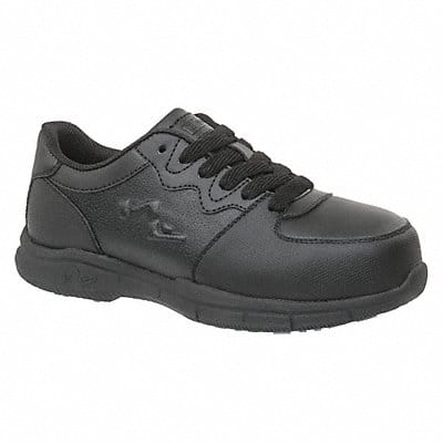 Athletic Shoe M 5 Black PR