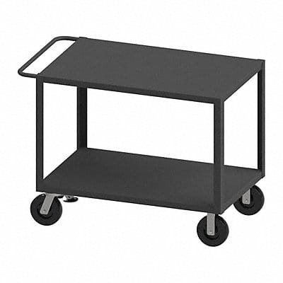 Utility Cart 5 000 lb Steel