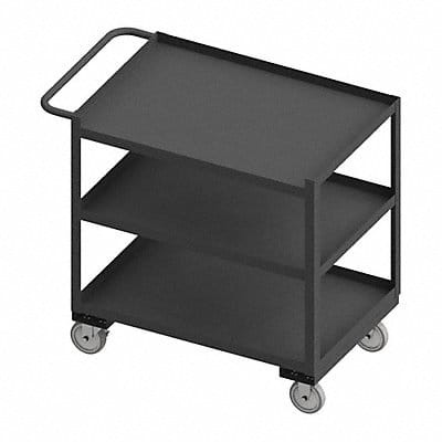 Utility Cart 1 200 lb Steel