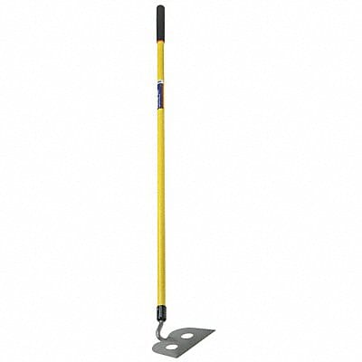 Perforated Mortar Mixer Hoe 60 Handle L