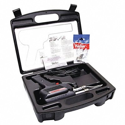 WELLER 260W Soldering Gun Kit