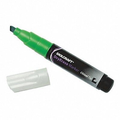 Dry Erase Markers Chisel PK12