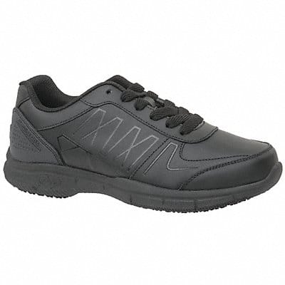 Athletic Shoe D 10 Black PR