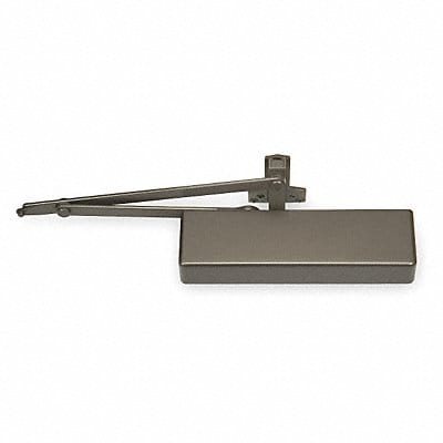 Door Closer Non-Handed 2-1/8 W