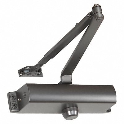 Door Closer Tri-Packed 2-7/8 H 180 deg.