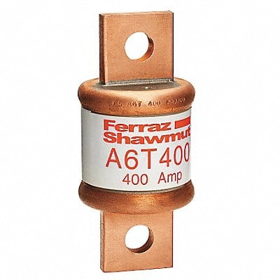 Fuse Class T 400A A6T Series